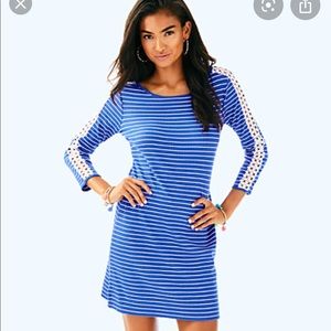 Lilly Pulitzer Marlowe dress